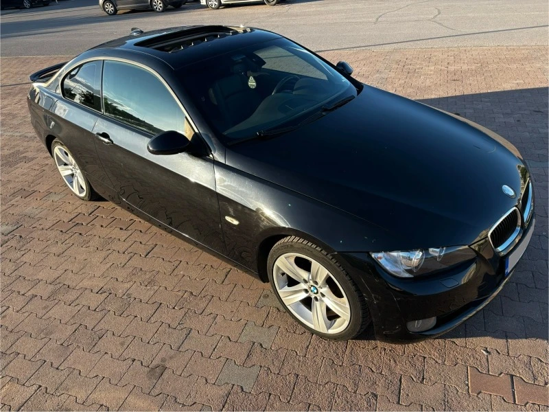 BMW 320, снимка 2 - Автомобили и джипове - 45719239