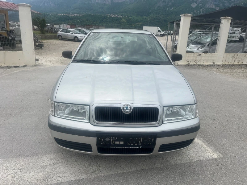 Skoda Octavia 159000 км, снимка 1 - Автомобили и джипове - 46443449