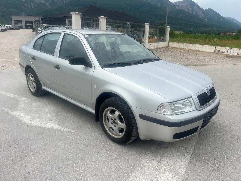 Skoda Octavia 159000 км, снимка 2 - Автомобили и джипове - 46443449