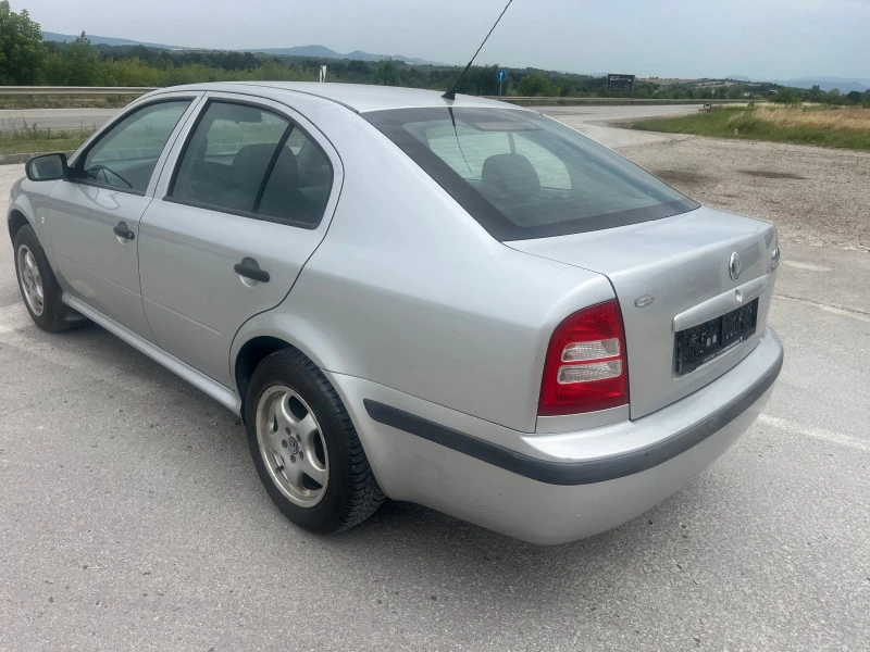 Skoda Octavia 159000 км, снимка 4 - Автомобили и джипове - 46443449