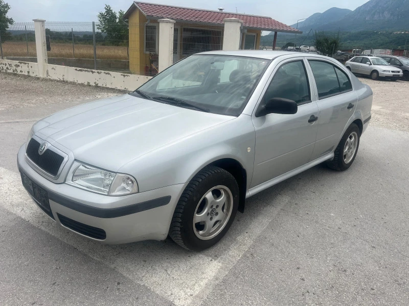 Skoda Octavia 159000 км, снимка 3 - Автомобили и джипове - 46443449