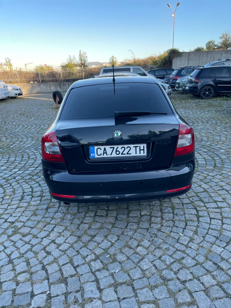 Skoda Octavia octavia 2 liftback, снимка 7 - Автомобили и джипове - 47449980