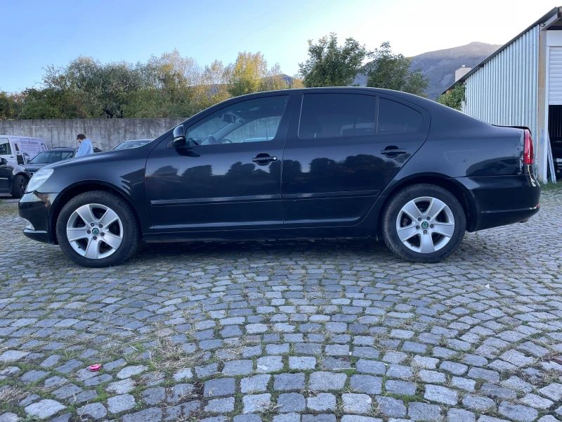 Skoda Octavia octavia 2 liftback, снимка 5 - Автомобили и джипове - 47449980