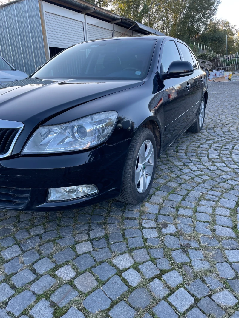 Skoda Octavia octavia 2 liftback, снимка 3 - Автомобили и джипове - 47449980