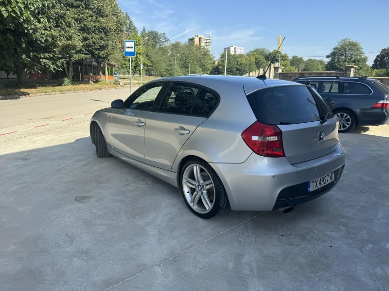 BMW 120, снимка 16 - Автомобили и джипове - 48217104