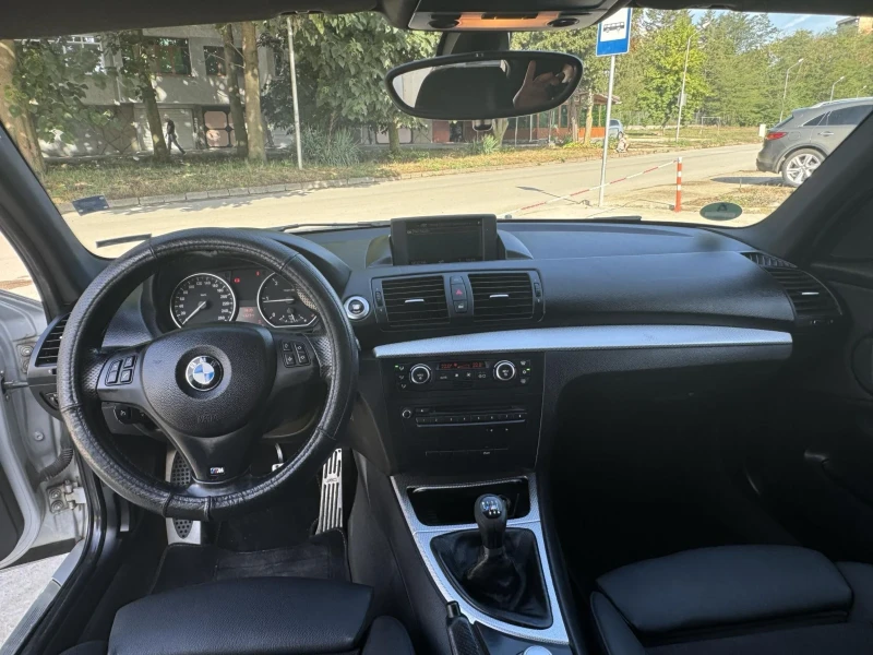 BMW 120, снимка 7 - Автомобили и джипове - 48217104