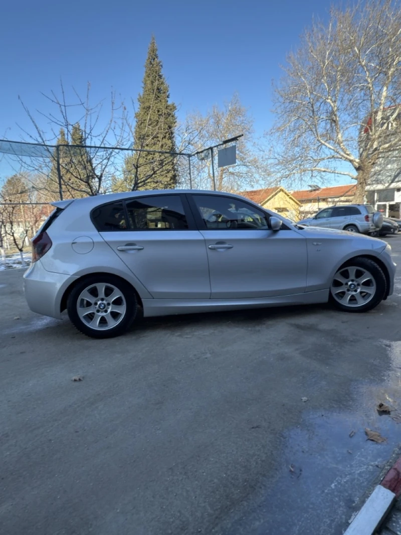 BMW 120 M paket , снимка 6 - Автомобили и джипове - 48745019