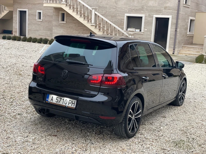 VW Golf 2.0 110hp GTD line уникат, снимка 7 - Автомобили и джипове - 48790035