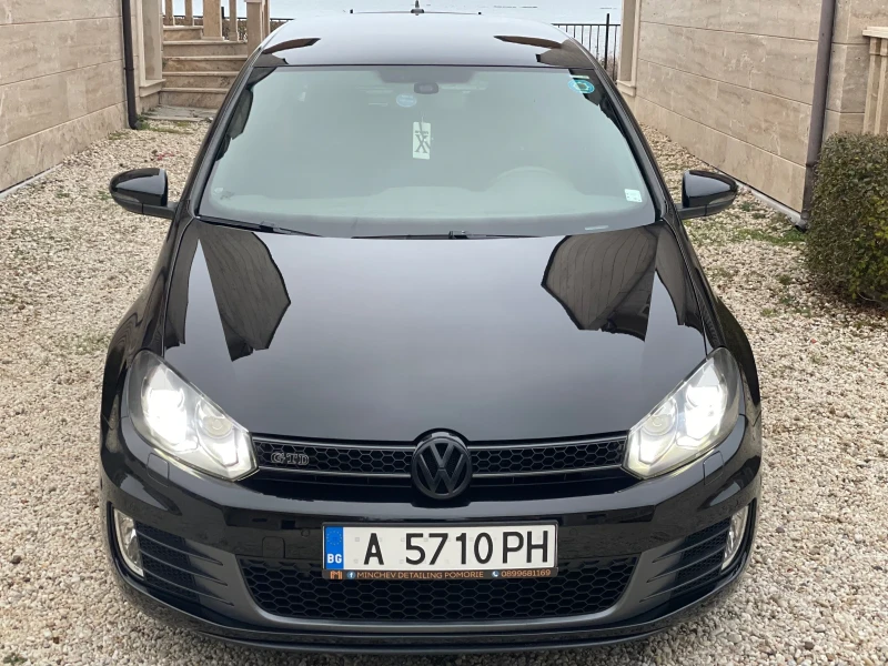 VW Golf 2.0 110hp GTD line уникат, снимка 5 - Автомобили и джипове - 48790035