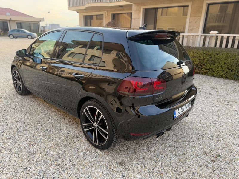 VW Golf 2.0 110hp GTD line уникат, снимка 5 - Автомобили и джипове - 48790035