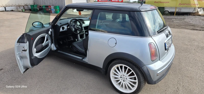 Mini Cooper, снимка 15 - Автомобили и джипове - 48928976