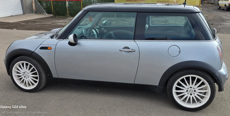 Mini Cooper, снимка 3 - Автомобили и джипове - 48928976