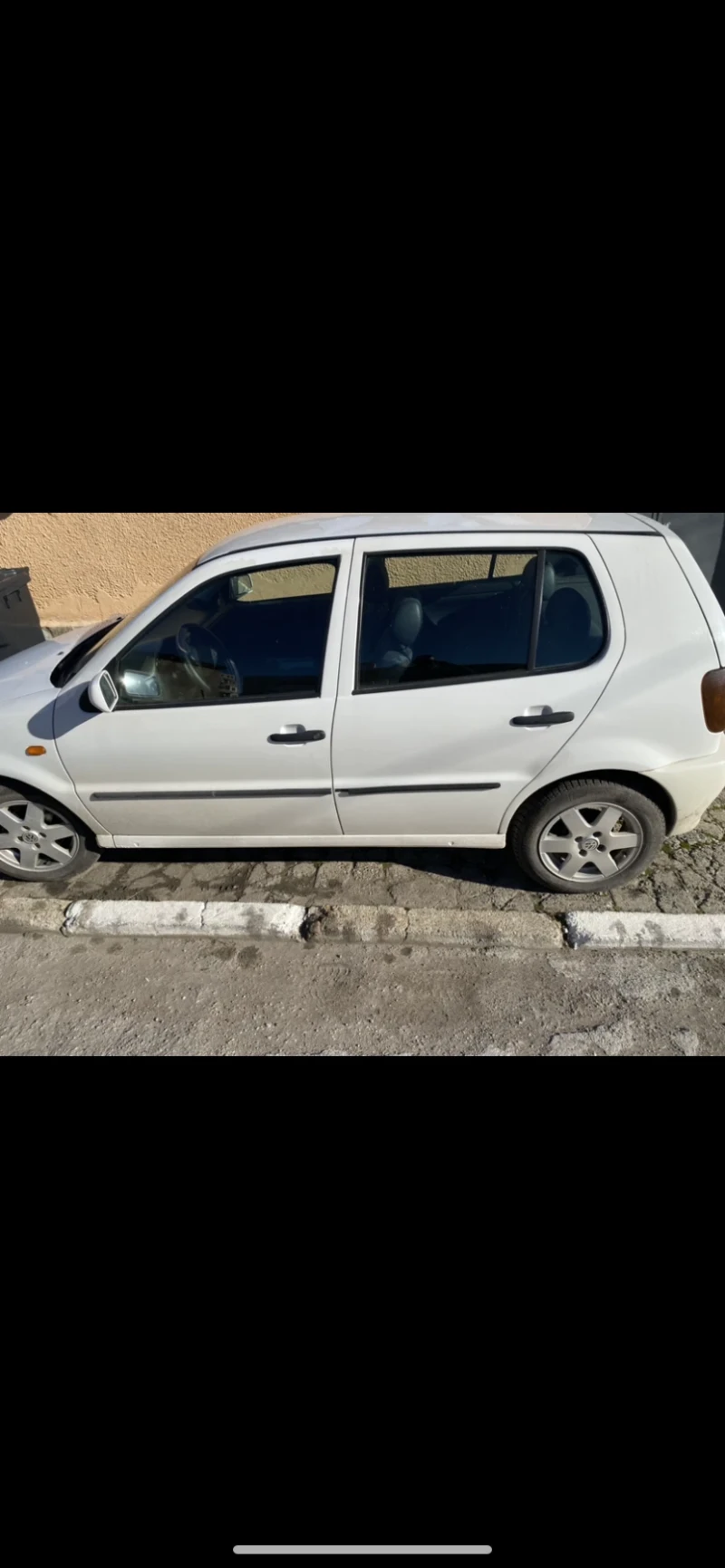 VW Polo, снимка 1 - Автомобили и джипове - 49007216