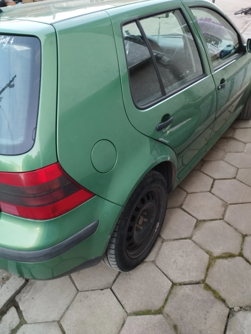 VW Golf, снимка 5 - Автомобили и джипове - 49193097