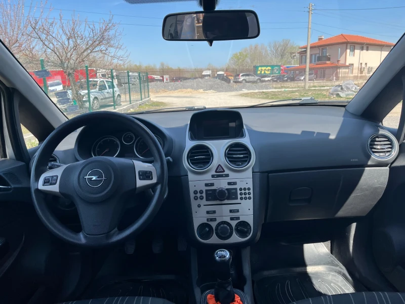 Opel Corsa 1.3cdti, снимка 8 - Автомобили и джипове - 49594927