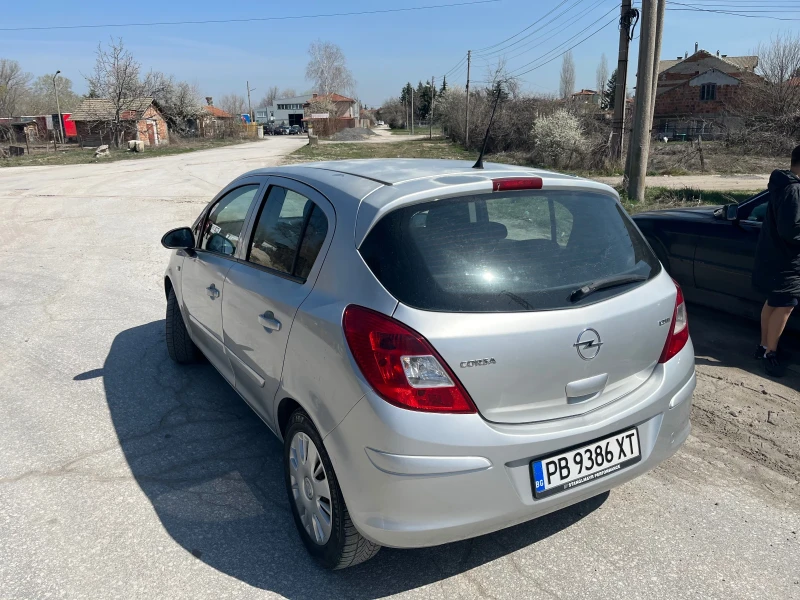 Opel Corsa 1.3cdti, снимка 5 - Автомобили и джипове - 49594927