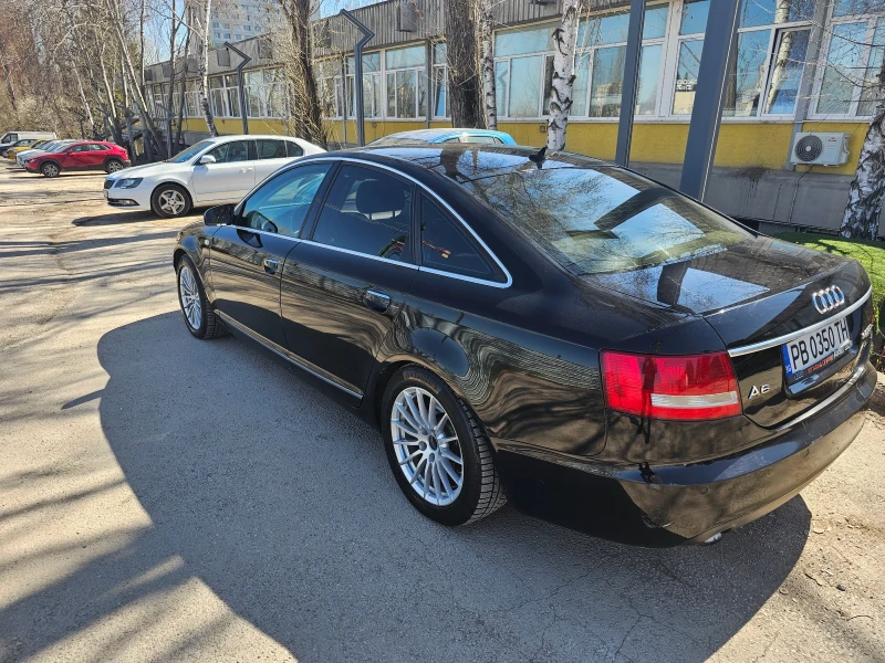 Audi A6 3.0 TDI 4x4, снимка 3 - Автомобили и джипове - 52598243