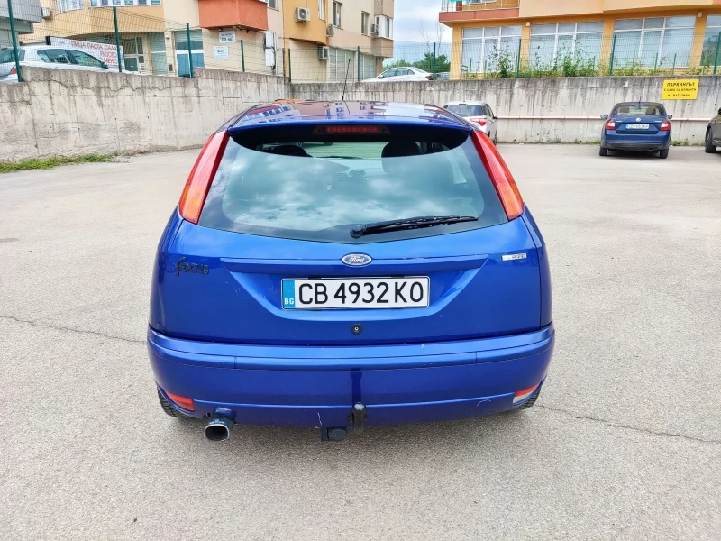 Ford Focus 2.0 ST, снимка 8 - Автомобили и джипове - 51100094