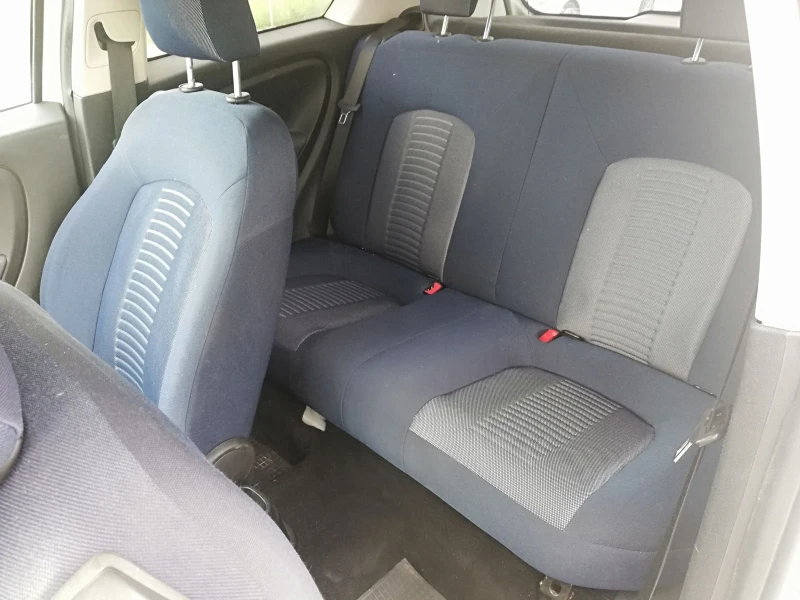 Fiat Punto 1.3m-jet 75, снимка 12 - Автомобили и джипове - 50565714