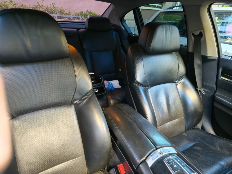 BMW 740, снимка 6 - Автомобили и джипове - 52281422