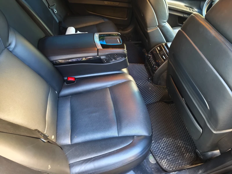 BMW 740, снимка 7 - Автомобили и джипове - 52281422