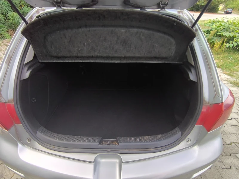 Mazda 3 1.6, напълно обслужен, снимка 5 - Автомобили и джипове - 51677633