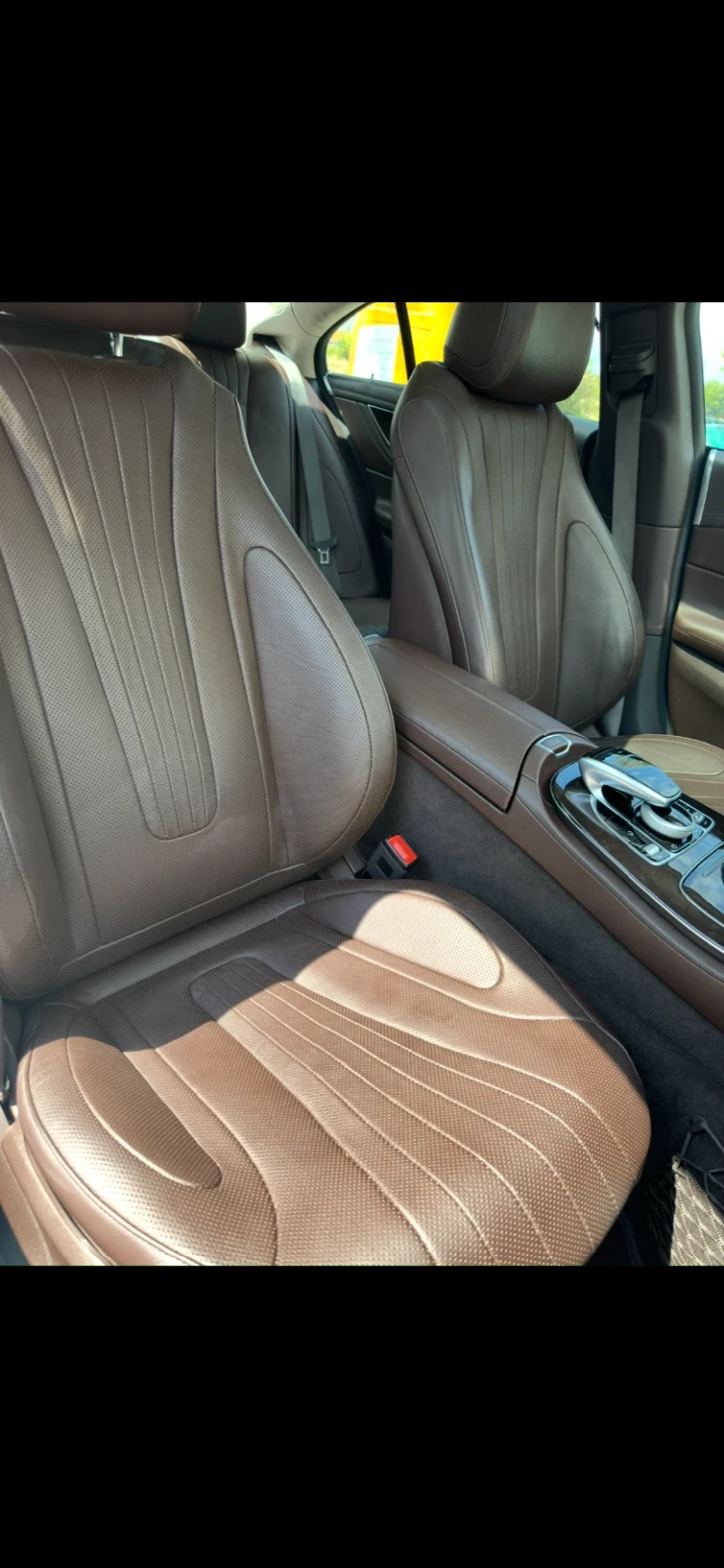 Mercedes-Benz CLS 450 EQ BOOST 4MATIC, снимка 12 - Автомобили и джипове - 51942913