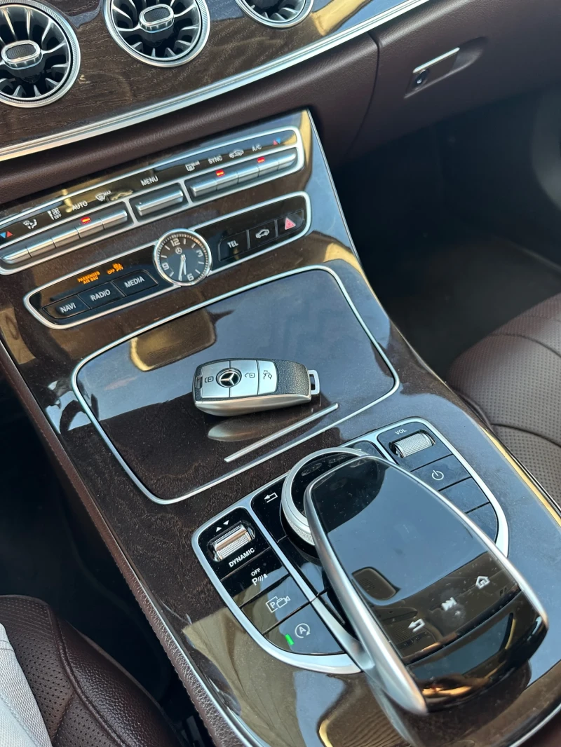 Mercedes-Benz CLS 450 EQ BOOST 4MATIC, снимка 8 - Автомобили и джипове - 51942913