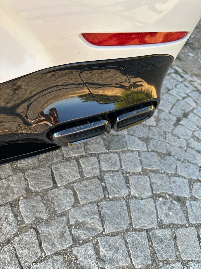 Mercedes-Benz CLS 450 EQ BOOST 4MATIC, снимка 10 - Автомобили и джипове - 51942913