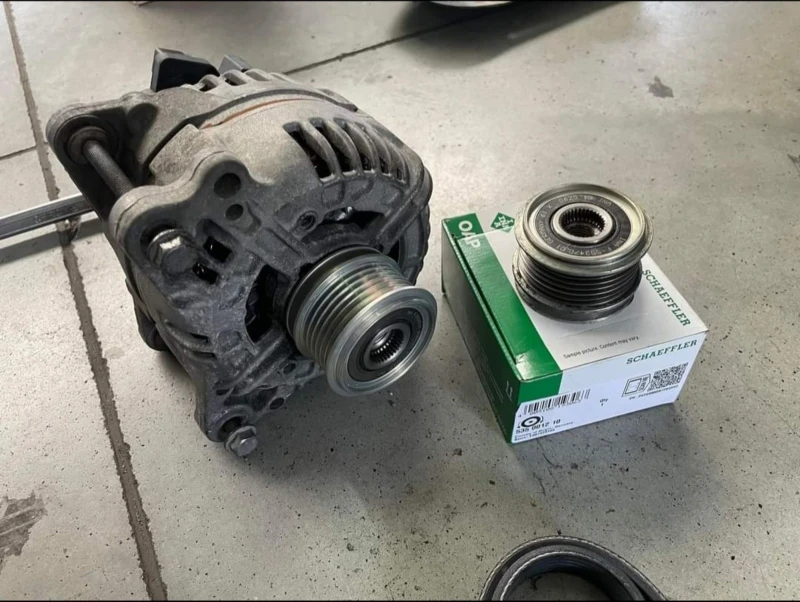 VW Passat Germany, снимка 16 - Автомобили и джипове - 51946989