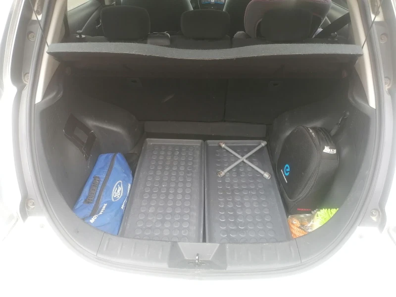 Nissan Leaf  Facelift , снимка 8 - Автомобили и джипове - 52106601