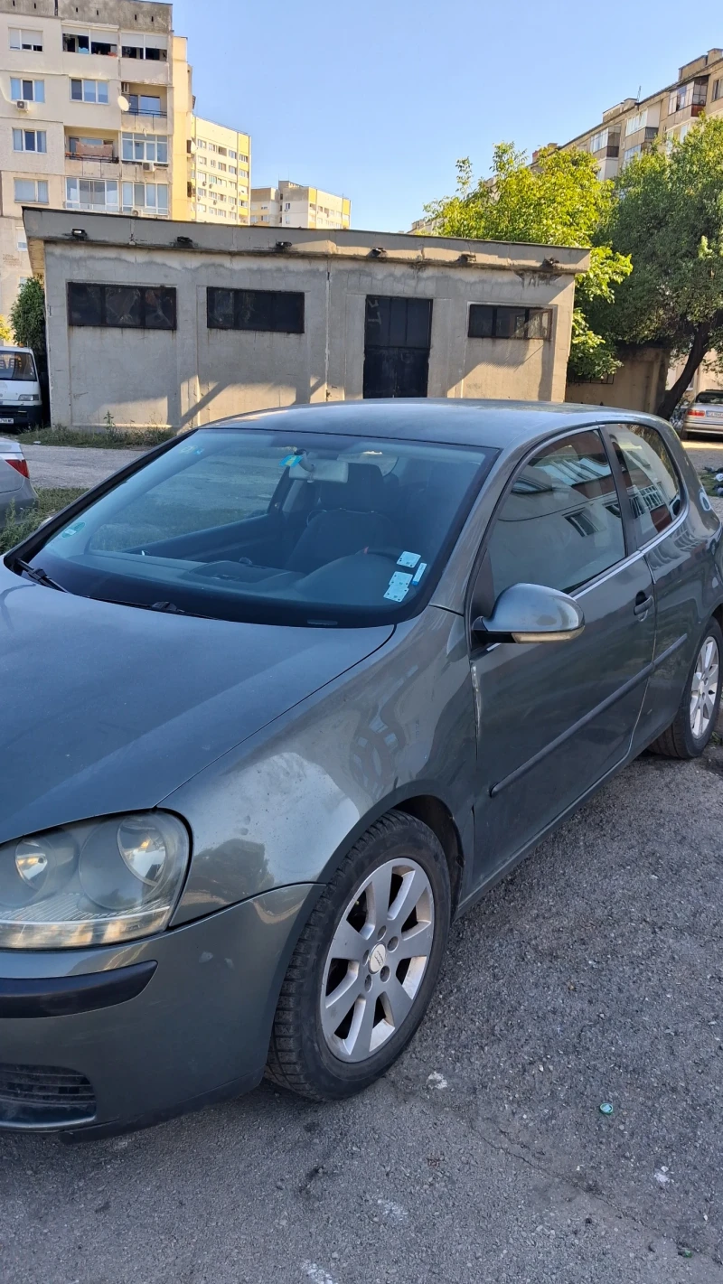VW Golf Перфектно състояние, снимка 3 - Автомобили и джипове - 52257917