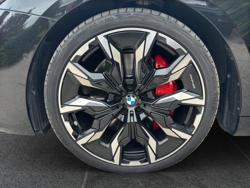 BMW 540 xDrive, снимка 5 - Автомобили и джипове - 52478515