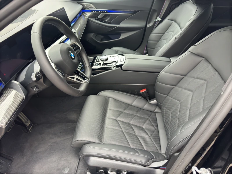 BMW 540 xDrive, снимка 6 - Автомобили и джипове - 52478515