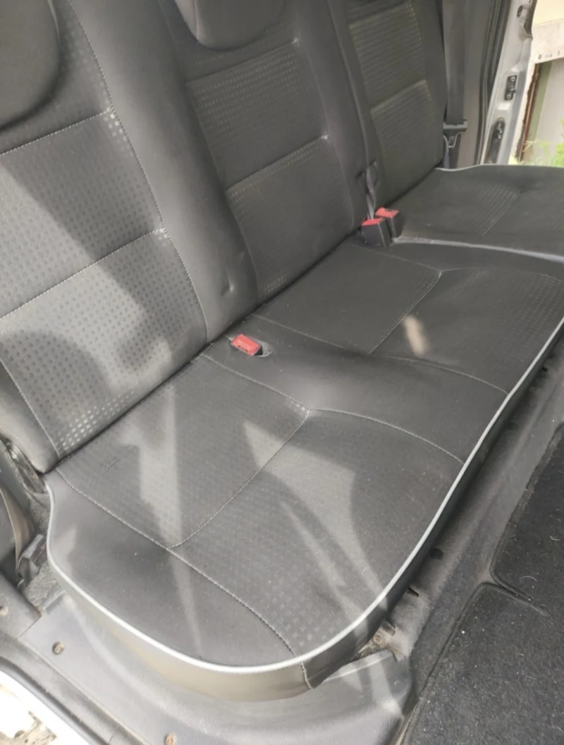 Peugeot Partner 1.6 ГАЗ-БЕНЗИН, снимка 7 - Автомобили и джипове - 52549954