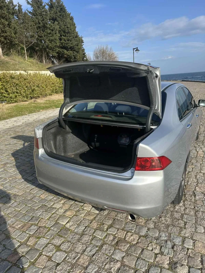 Honda Accord 2000 климатроник , снимка 7 - Автомобили и джипове - 53011183