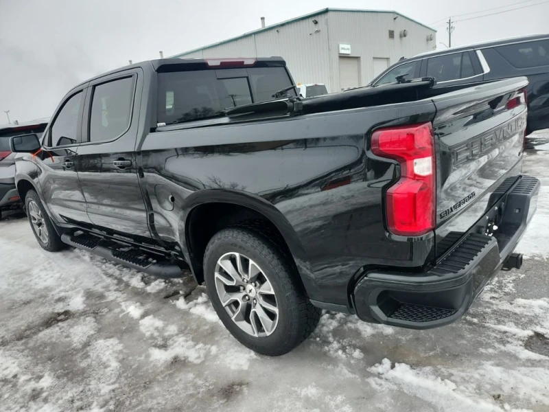 Chevrolet Silverado * RST CREW CAB SHORT BED * CARFAX * , снимка 4 - Автомобили и джипове - 53027609