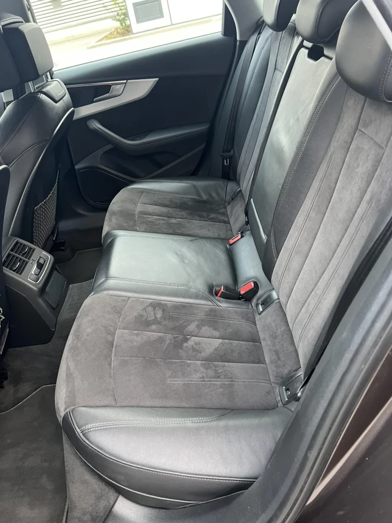Audi A4 Allroad 3.0 TDI B&O Virtual Cockpit , снимка 5 - Автомобили и джипове - 53162435