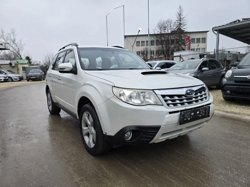 Subaru Forester 2.0d 147к.с 4х4 , снимка 2 - Автомобили и джипове - 53453455