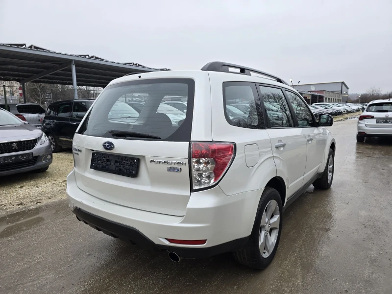 Subaru Forester 2.0d 147к.с 4х4 , снимка 4 - Автомобили и джипове - 53453455