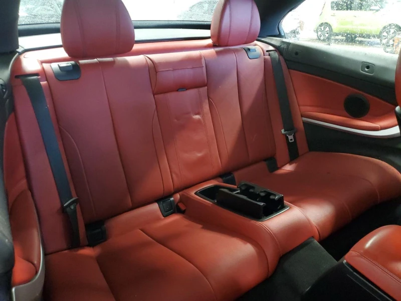 BMW 435 xDrive, снимка 10 - Автомобили и джипове - 53489922