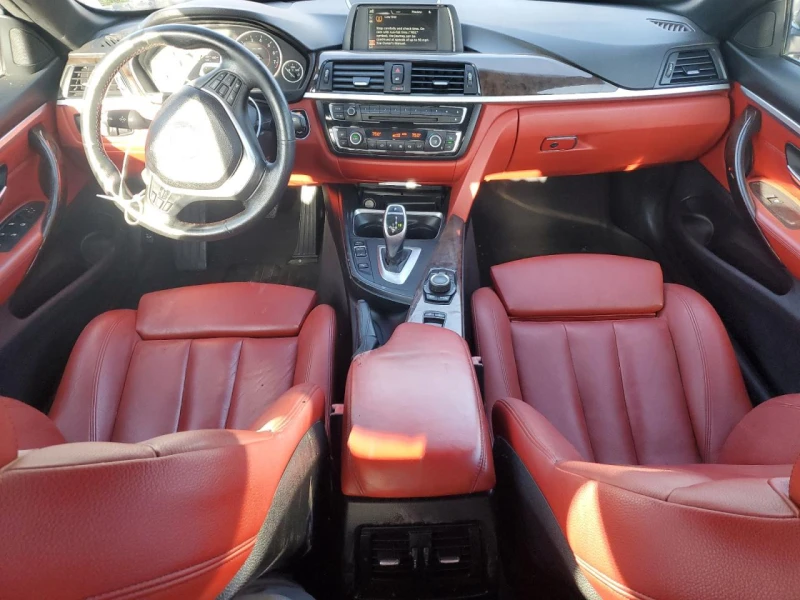 BMW 435 xDrive, снимка 8 - Автомобили и джипове - 53489922