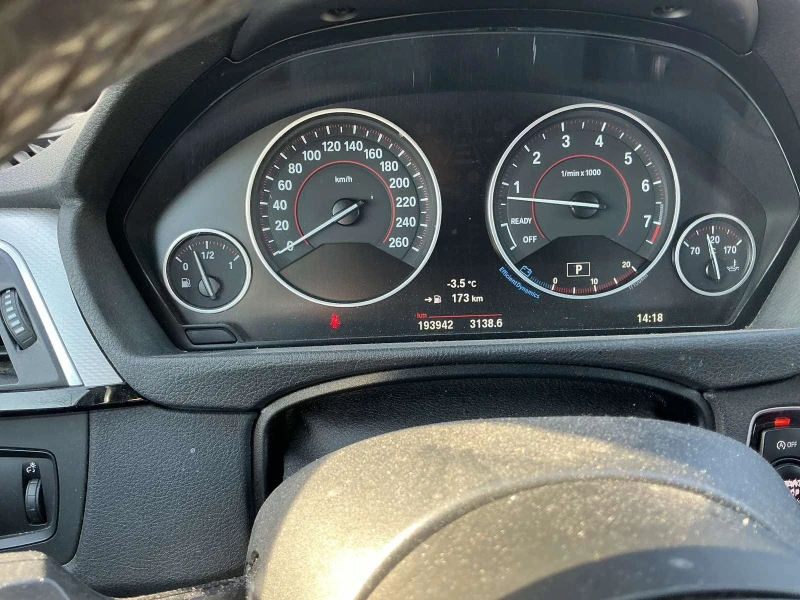 BMW 340 b58, xDrive, снимка 6 - Автомобили и джипове - 53592807