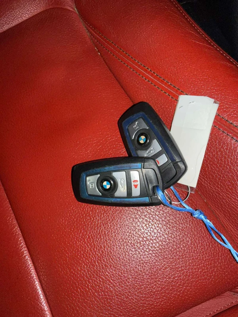 BMW 340 b58, xDrive, снимка 5 - Автомобили и джипове - 53592807