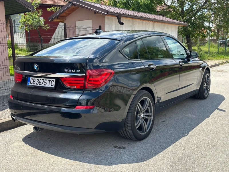 BMW 5 Gran Turismo 530g x drive - 24500 лв. - 13766392 1