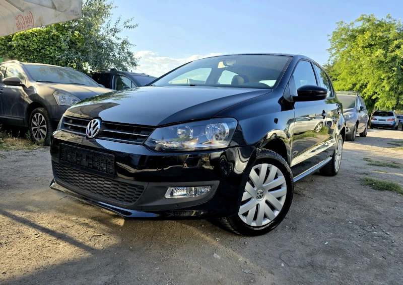 VW Polo 1.2/NAVI/Bluetooth/КАМЕРА - 10999 лв. - 70299154 1