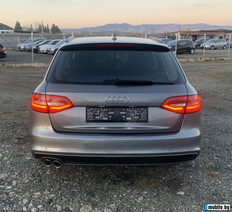 Audi A4 2.0tdi S-Line - изображение 5