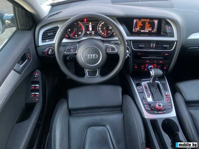 Audi A4 2.0tdi S-Line - изображение 9