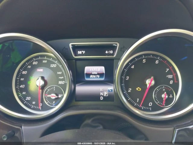 Mercedes-Benz GLS 450  * * CARFAX *    | Mobile.bg   11