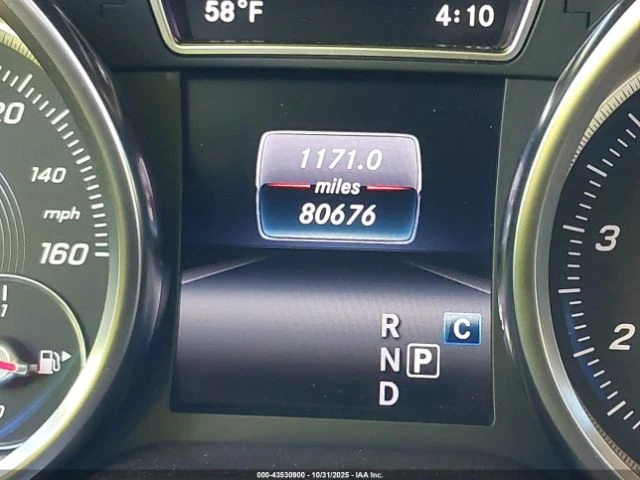 Mercedes-Benz GLS 450  * * CARFAX *    | Mobile.bg   14